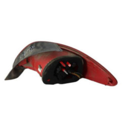 Feu arriere principal gauche (feux) PEUGEOT 206+ Photo n°3