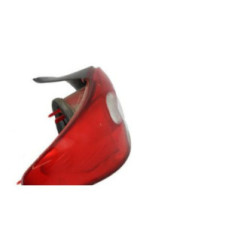 Feu arriere principal gauche (feux) PEUGEOT 206+ Photo n°4