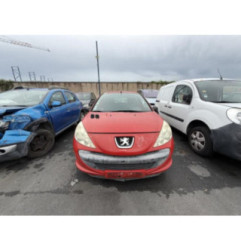 Feu arriere principal gauche (feux) PEUGEOT 206+ Photo n°7