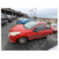 Feu arriere principal gauche (feux) PEUGEOT 206+