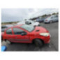 Feu arriere principal gauche (feux) PEUGEOT 206+