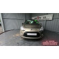Renfort pare choc arriere (traverse) CITROEN C3 2
