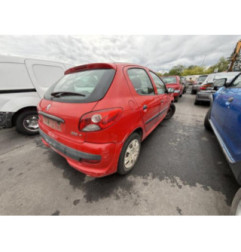 Feu arriere principal gauche (feux) PEUGEOT 206+ Photo n°16