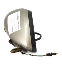 Retroviseur gauche CITROEN C3 2 Photo n°4