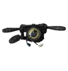 Com (Bloc Contacteur Tournant+Commodo Essuie Glace+Commodo Phare) CITROEN C3 2 Photo n°1