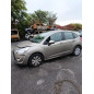 Com (Bloc Contacteur Tournant+Commodo Essuie Glace+Commodo Phare) CITROEN C3 2