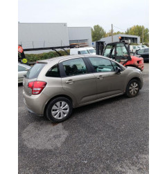 Com (Bloc Contacteur Tournant+Commodo Essuie Glace+Commodo Phare) CITROEN C3 2 Photo n°14