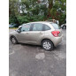 Com (Bloc Contacteur Tournant+Commodo Essuie Glace+Commodo Phare) CITROEN C3 2