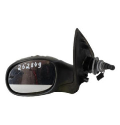 Retroviseur gauche PEUGEOT 206+ Photo n°1