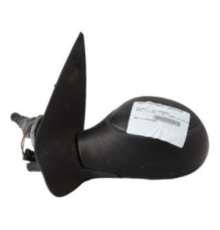 Retroviseur gauche PEUGEOT 206+ Photo n°3