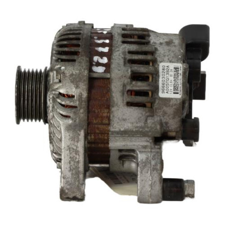 Alternateur CITROEN C3 2