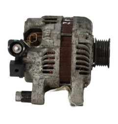 Alternateur CITROEN C3 2 Photo n°4