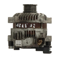 Alternateur CITROEN C3 2 Photo n°5