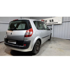 Moteur leve vitre avant droit RENAULT SCENIC 2 Photo n°12