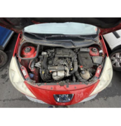 Retroviseur gauche PEUGEOT 206+ Photo n°8