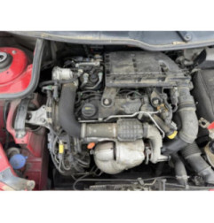 Retroviseur gauche PEUGEOT 206+ Photo n°9