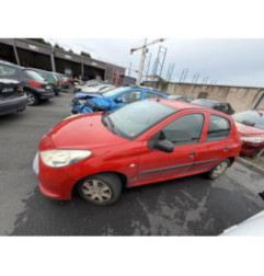 Retroviseur gauche PEUGEOT 206+ Photo n°10