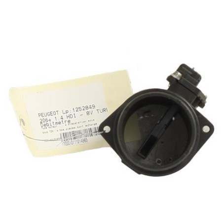 Debitmetre PEUGEOT 206+ Photo n°1