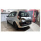 Pare soleil gauche RENAULT SCENIC 2