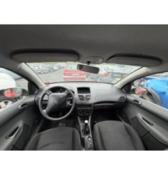 Debitmetre PEUGEOT 206+ Photo n°13