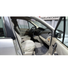 Renfort pare choc avant (traverse) RENAULT SCENIC 2 Photo n°9
