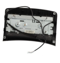 Air bag passager PEUGEOT 206+ Photo n°4