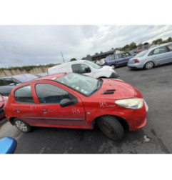 Air bag passager PEUGEOT 206+ Photo n°10