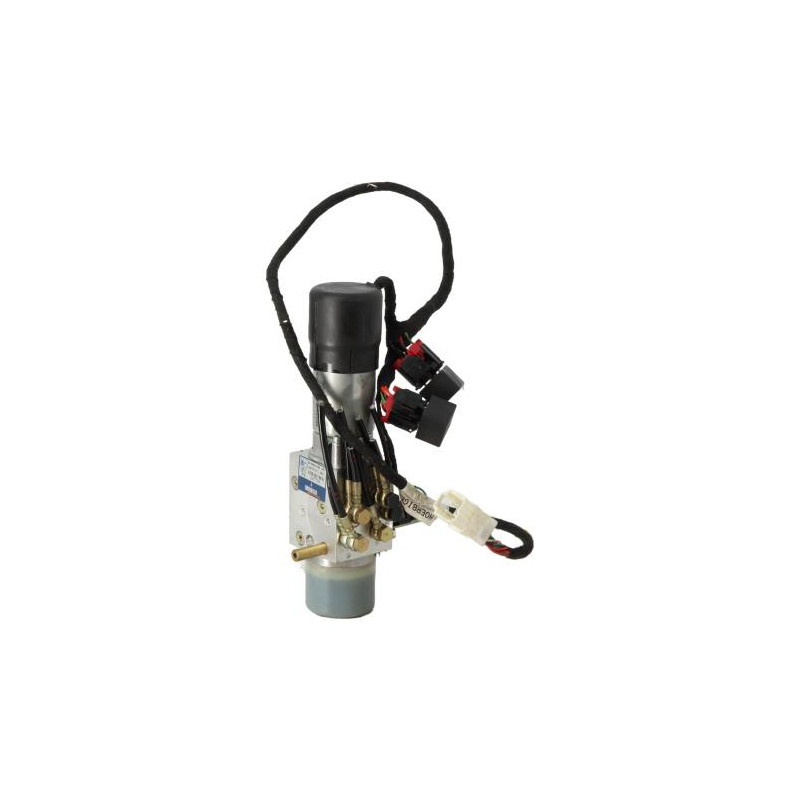 Moteur de capote PEUGEOT 206