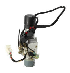 Moteur de capote PEUGEOT 206