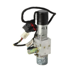 Moteur de capote PEUGEOT 206 Photo n°3