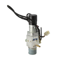 Moteur de capote PEUGEOT 206 Photo n°4