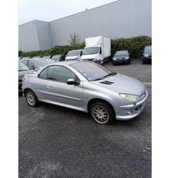 Moteur de capote PEUGEOT 206 Photo n°17