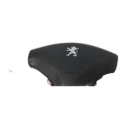 Air bag conducteur PEUGEOT 308 1 SW Photo n°1