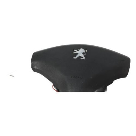 Air bag conducteur PEUGEOT 308 1 SW Photo n°1