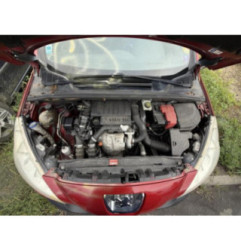 Air bag conducteur PEUGEOT 308 1 SW Photo n°8