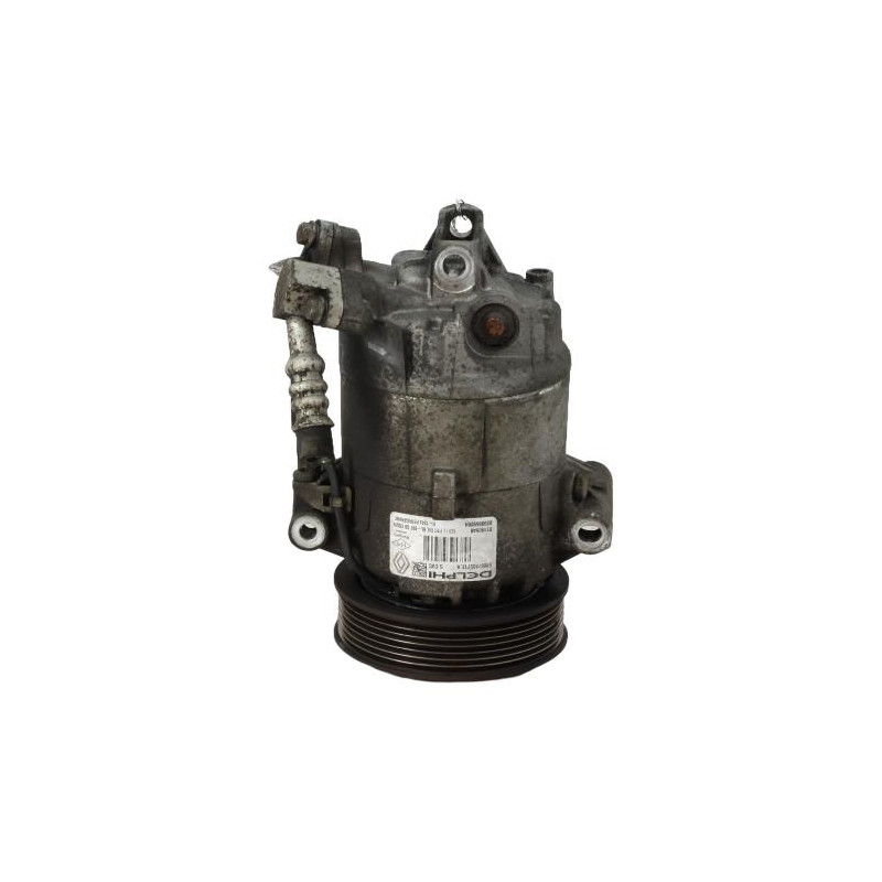 Compresseur clim RENAULT GRAND SCENIC 2