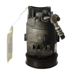 Compresseur clim RENAULT GRAND SCENIC 2