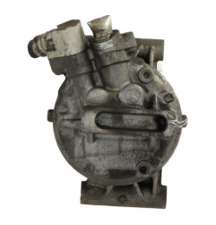 Compresseur clim RENAULT GRAND SCENIC 2 Photo n°5