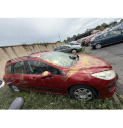 Air bag conducteur PEUGEOT 308 1 SW Photo n°11