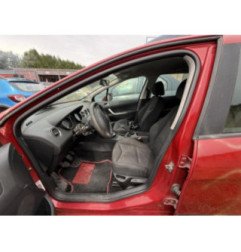 Air bag conducteur PEUGEOT 308 1 SW Photo n°12