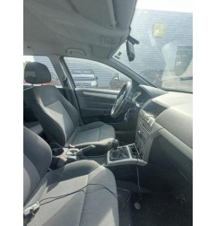 Porte avant droit OPEL ASTRA H Photo n°1