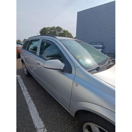 Porte avant droit OPEL ASTRA H