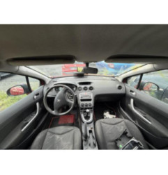 Air bag conducteur PEUGEOT 308 1 SW Photo n°13