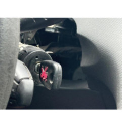 Air bag conducteur PEUGEOT 308 1 SW Photo n°14