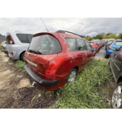 Air bag conducteur PEUGEOT 308 1 SW Photo n°17
