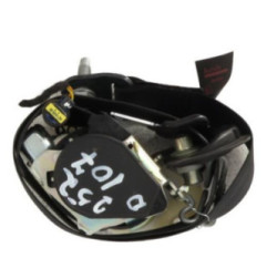 Ceinture avant droit PEUGEOT 308 1 SW Photo n°3