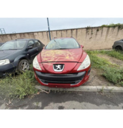 Ceinture avant droit PEUGEOT 308 1 SW Photo n°8