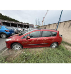 Ceinture avant droit PEUGEOT 308 1 SW Photo n°11