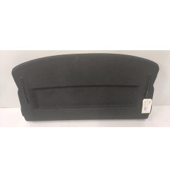 Plage arriere PEUGEOT 308 2 Photo n°1