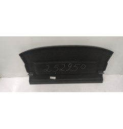 Plage arriere PEUGEOT 308 2